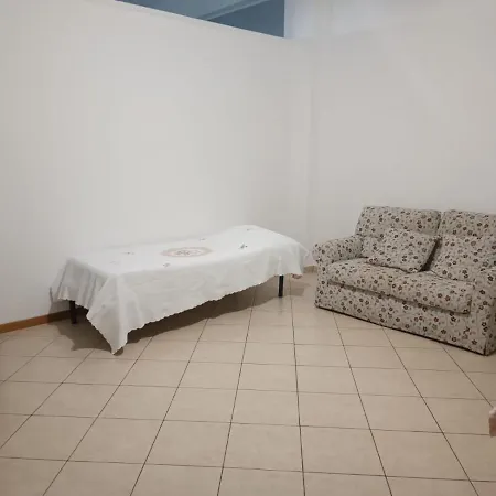 Veronica Vakantiehuis Campi Salentina